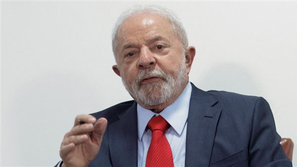 الرئيس البرازيلي