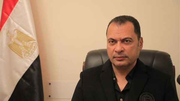 المستشار أسامة أبو