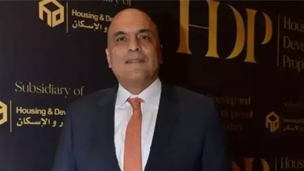 المهندس أمجد حسنين