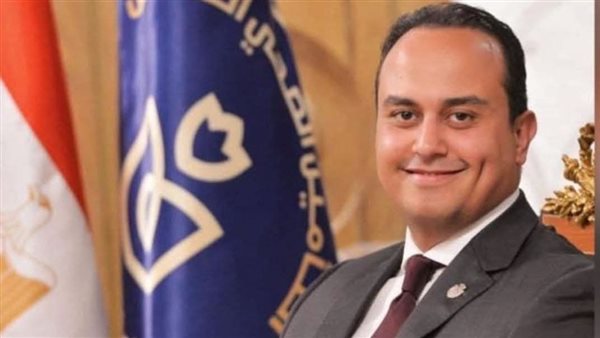  الدكتور أحمد السبكي