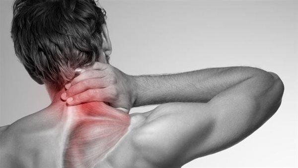 تخفيف آلام الرقبة