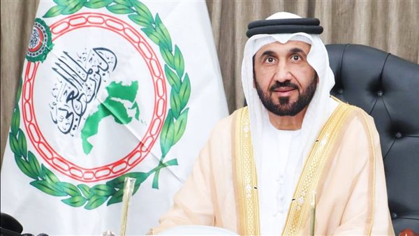 رئيس البرلمان العربي