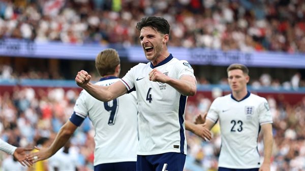 ديكلان رايس