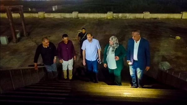 محافظ سوهاج