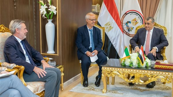  المهندس محمد صلاح