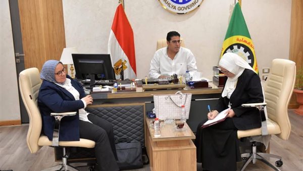 اللواء طارق مرزوق