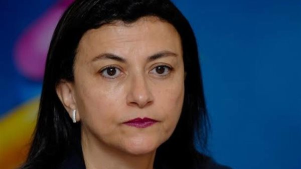 المجلس القومي للمرأة