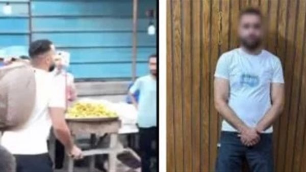 اطراف المشاجرة بالاسكندرية