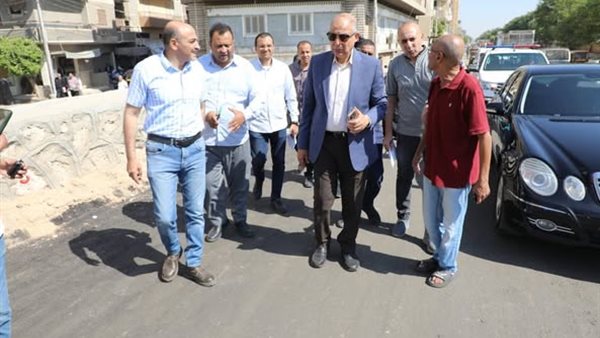  اللواء عماد كدواني