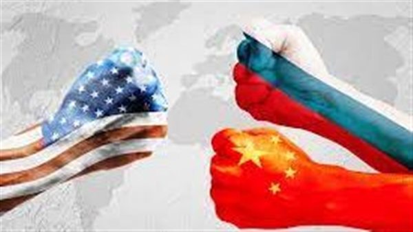 الصين وروسيا في مواجهة