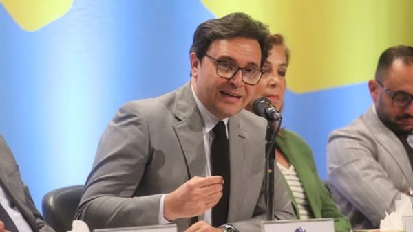  الدكتور أحمد فؤاد