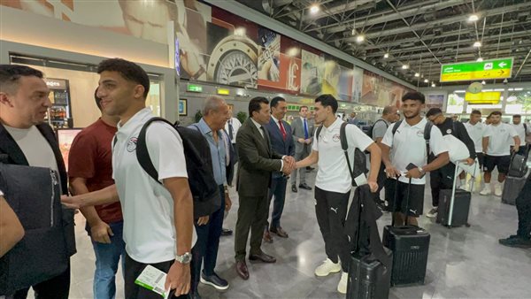 وزير الرياضة 