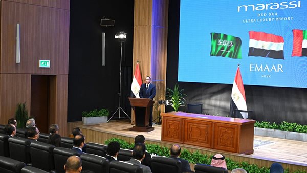 الدكتور مصطفى مدبولي