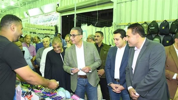 جانب من الجولة