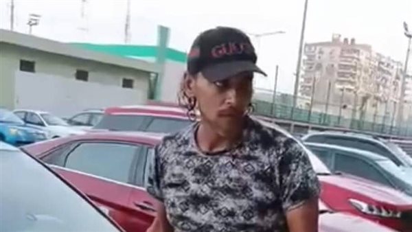 أجنة وشاكوش.. القبض