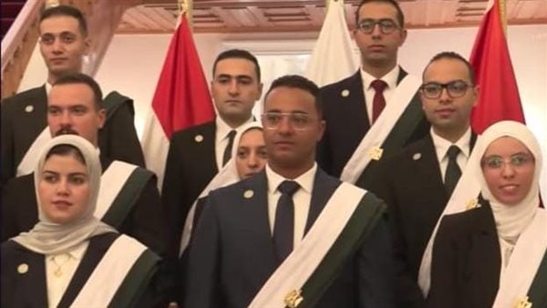 حفل تكريم القاضيات