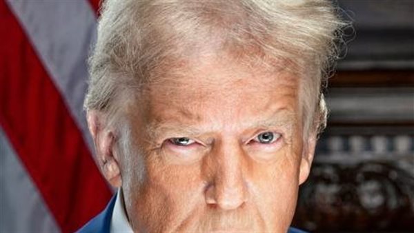 دونالد ترامب