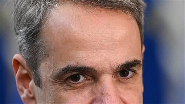 رئيس الوزراء اليوناني