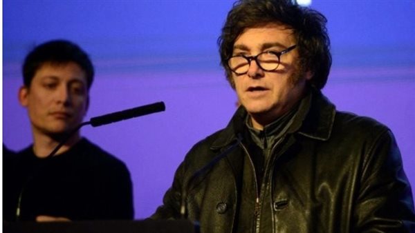 الرئيس الارجنتيني