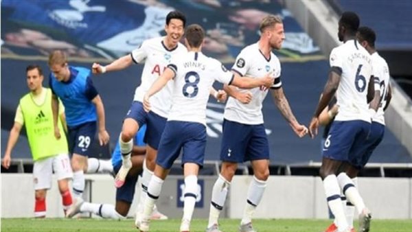 نادي توتنهام 