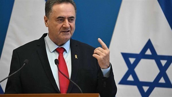 وزير الدفاع الإسرائيلي