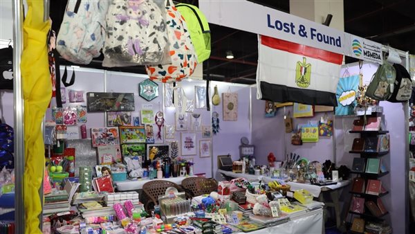 معارض أهلًا مدارس