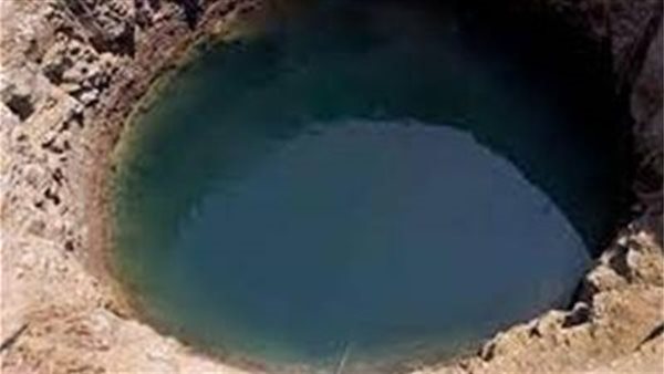 المياه الجوفية