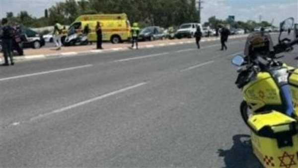 جانب من الحادث