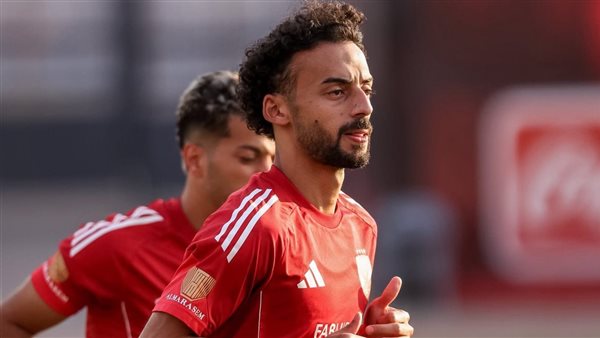 أحمد عبد القادر