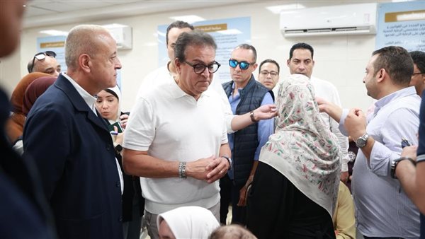 جانب من الجولة