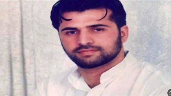 الأسير الفلسطيني