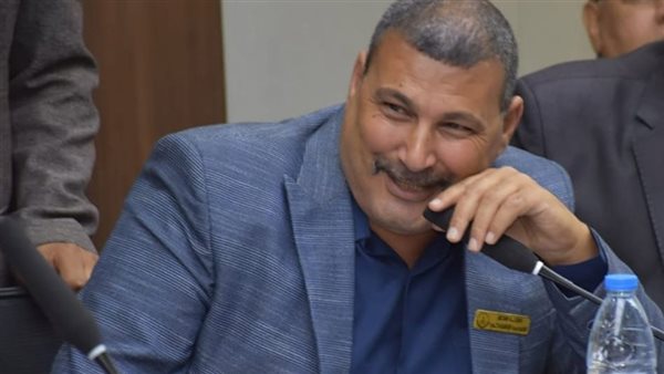 إبراهيم الديب