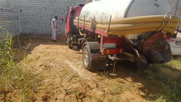 سيارات مخالفة