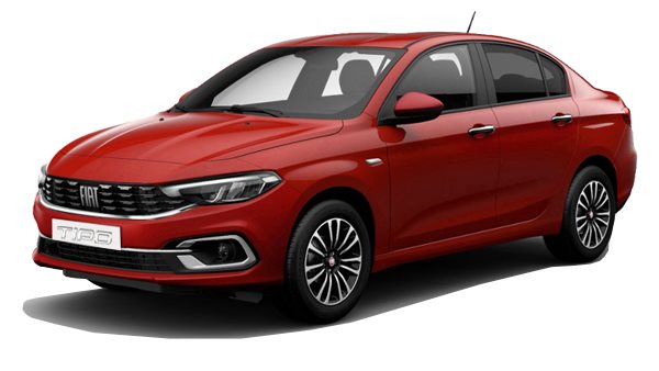 سعر فيات تيبو 2025