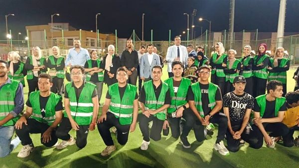 كيان سند شباب الدلتا