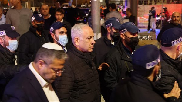 استمرار انتهاكات