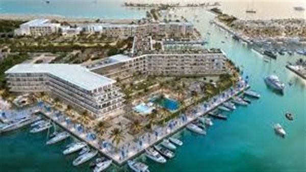 إعمار مصر تطلق مراسي