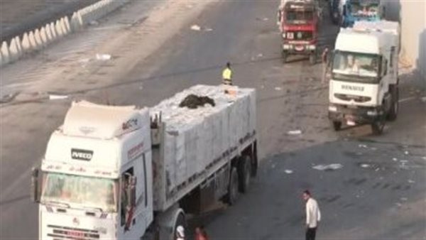 قوافل الإغاثة