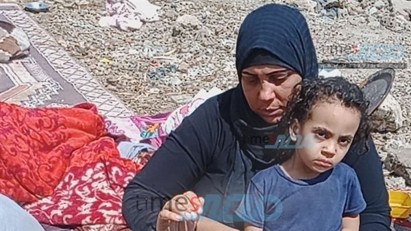 سيدة الباجور 