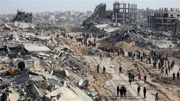  حصار قطاع غزة 