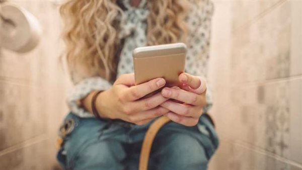 أستخدام الهاتف في