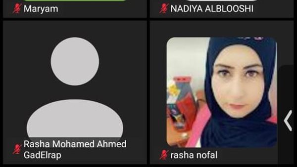 فعاليات البرنامج