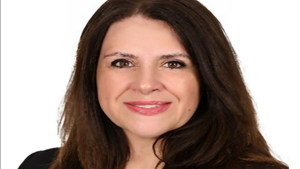 الدكتورة جير الدين