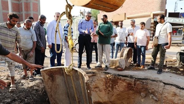 جانب من الجولة