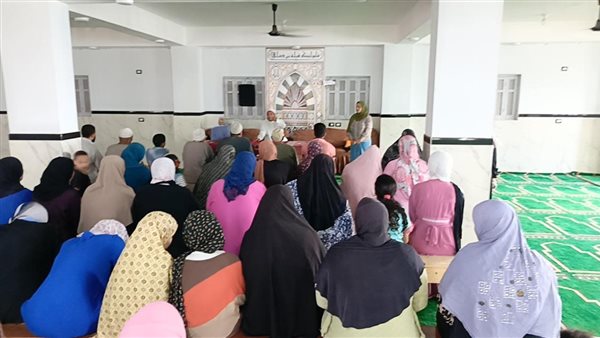 المجلس القومي للمرأة