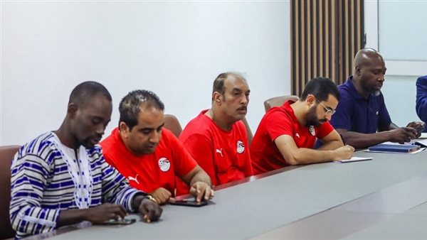 مصر وبوركينا فاسو