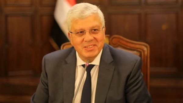 وزير التعليم العالى