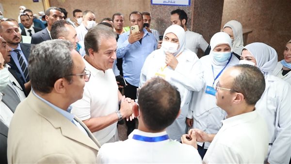 جانب من الجولة