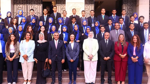 برنامج «قادة مدارس