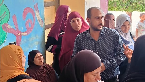 المجلس القومي للمرأة